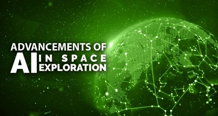 Advancements of AI in Space Exploration - Limitless Mobility Solutions